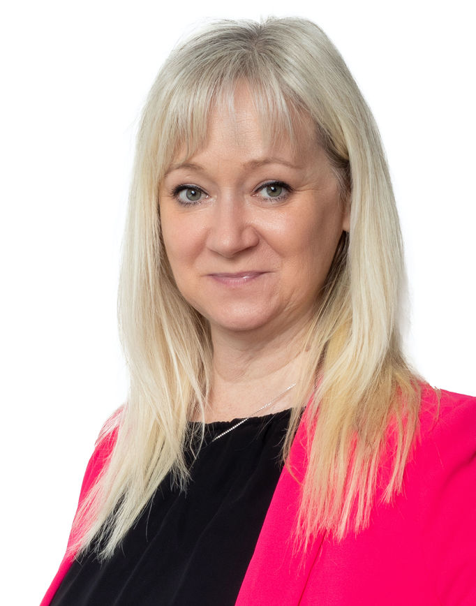 Václava Holubová