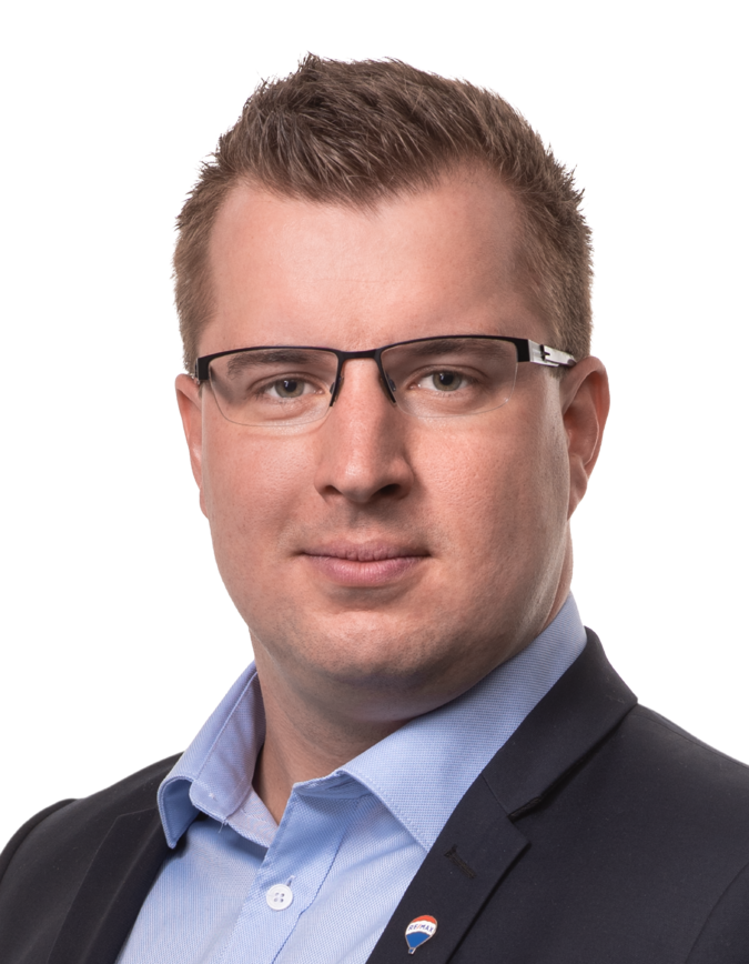 Martin Štrojsa