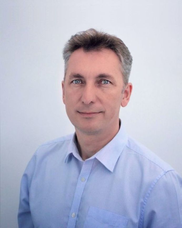 Ing. František Grasl, MBA