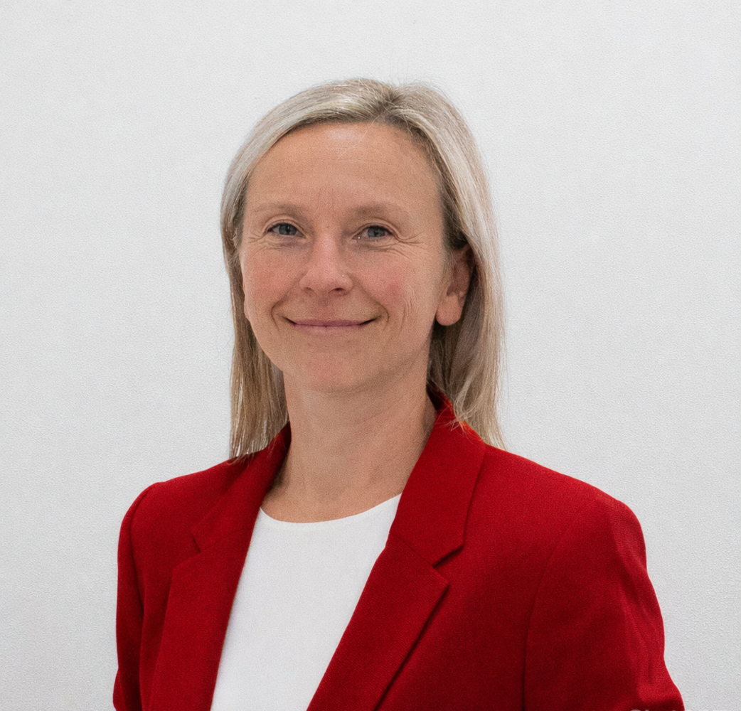 Mgr. Jana Landsperská