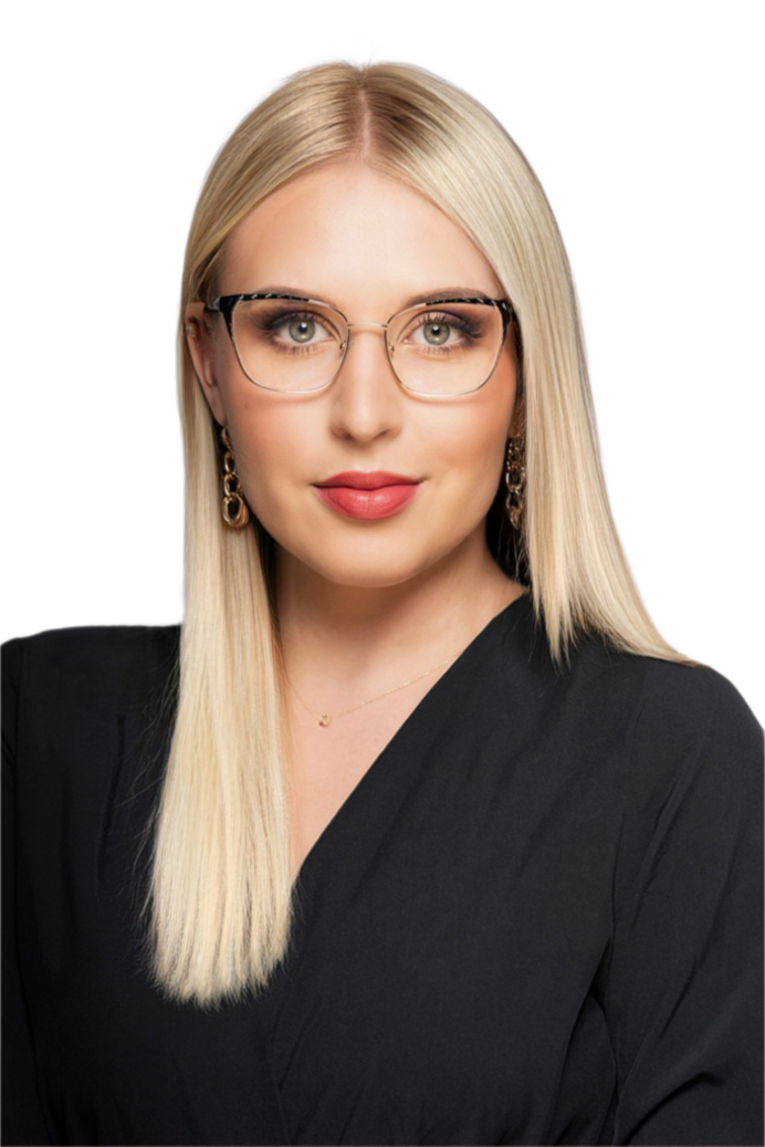 Bc. Tereza Rosenbaumová 