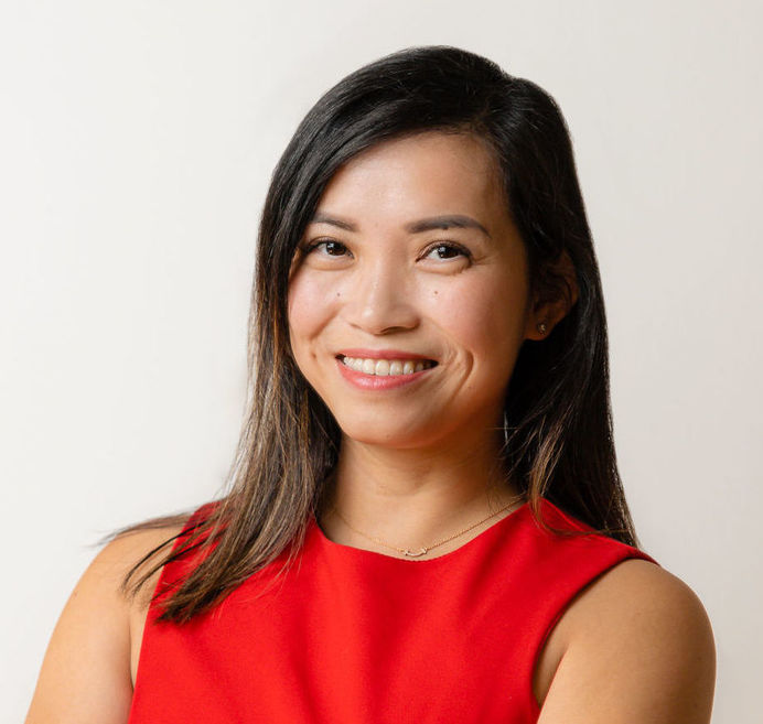 Trang Nguyen, MBA