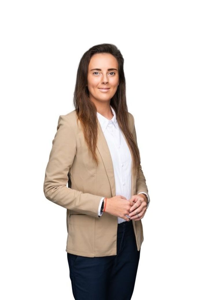  Kateřina Chalupníková 