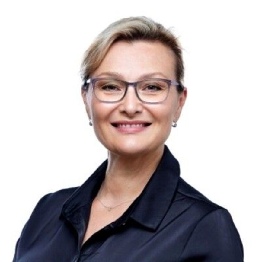 Ing. Vladislava Branská