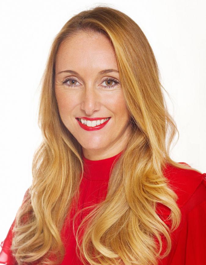 Bc. Jana Mlčochová 