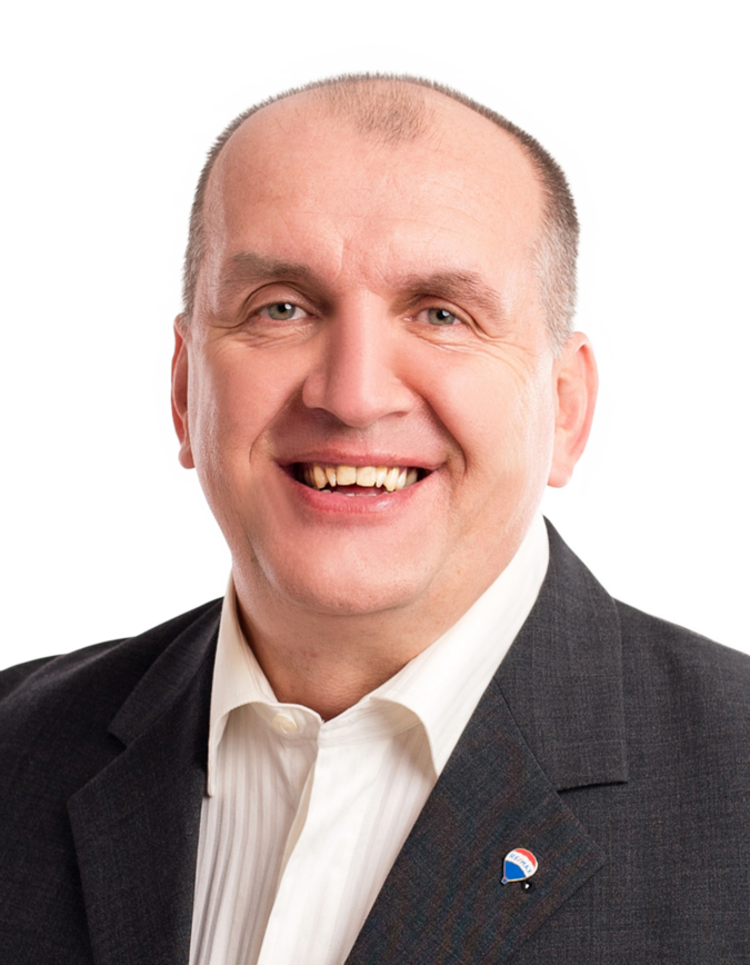 Mgr. Roman Bezděk