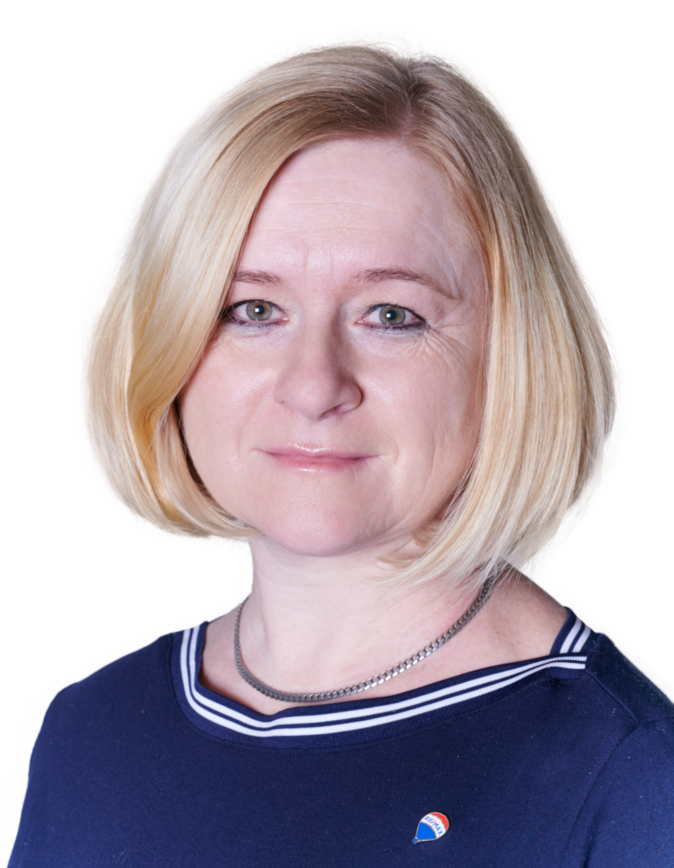 Ing. Petra Kaulitzová 