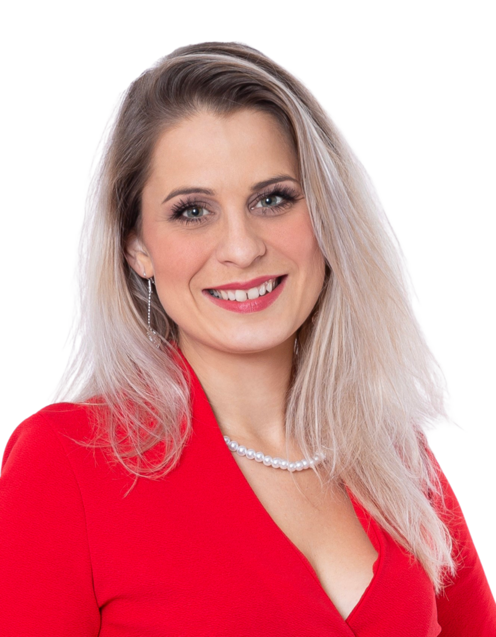Bc. Zuzana Pechová