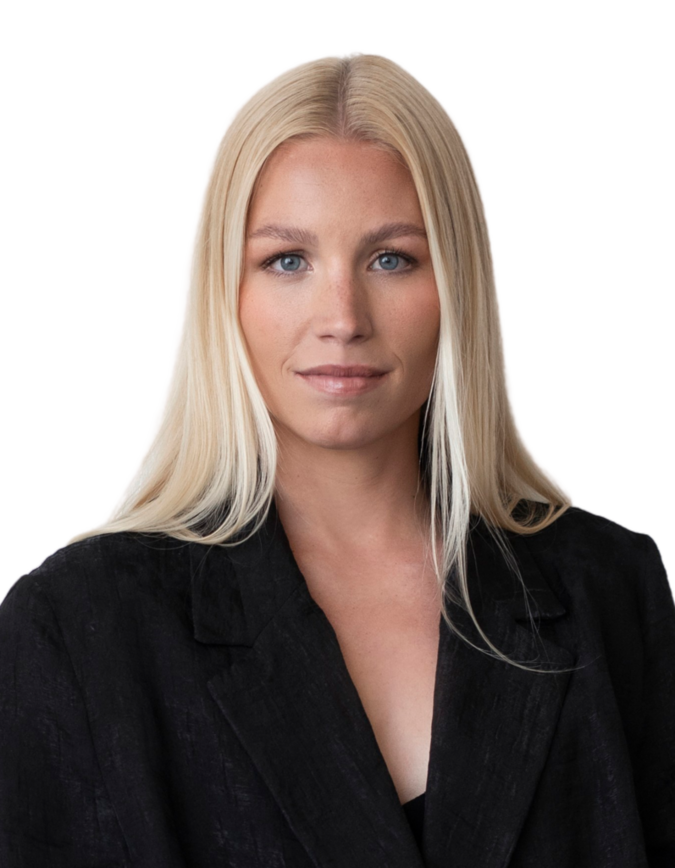 Ing. Veronika Hrubá