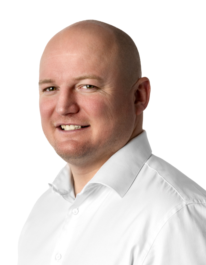 Ing. Jiří Roubíček 