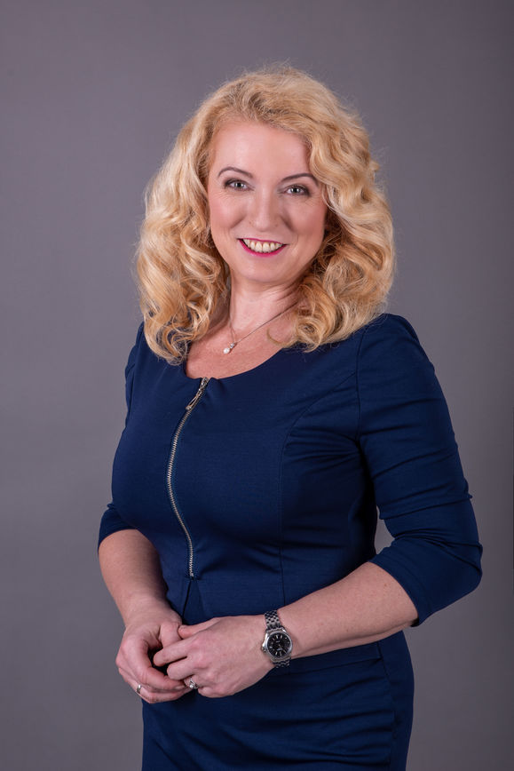 Ing. Lenka Hojačová