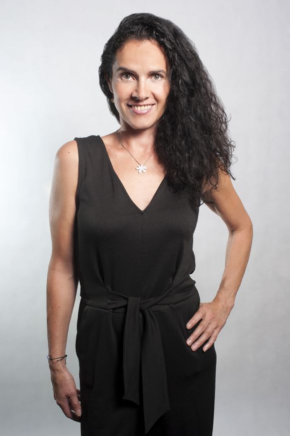 Ing. Jolana Rázlová 