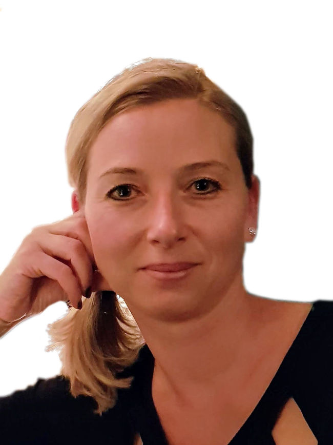 Ing. Zuzana Bernasová 
