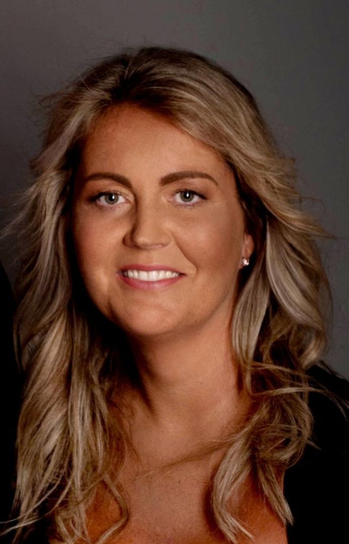 Kateřina Pluhařová