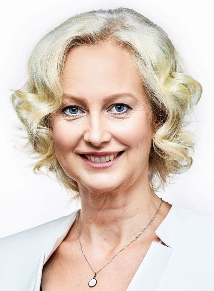 Ing. Emilie Kovačičová