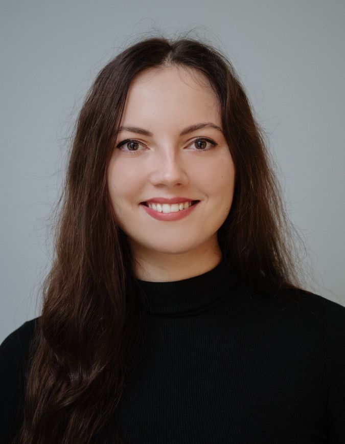 Mgr. Anastasiia Aseieva