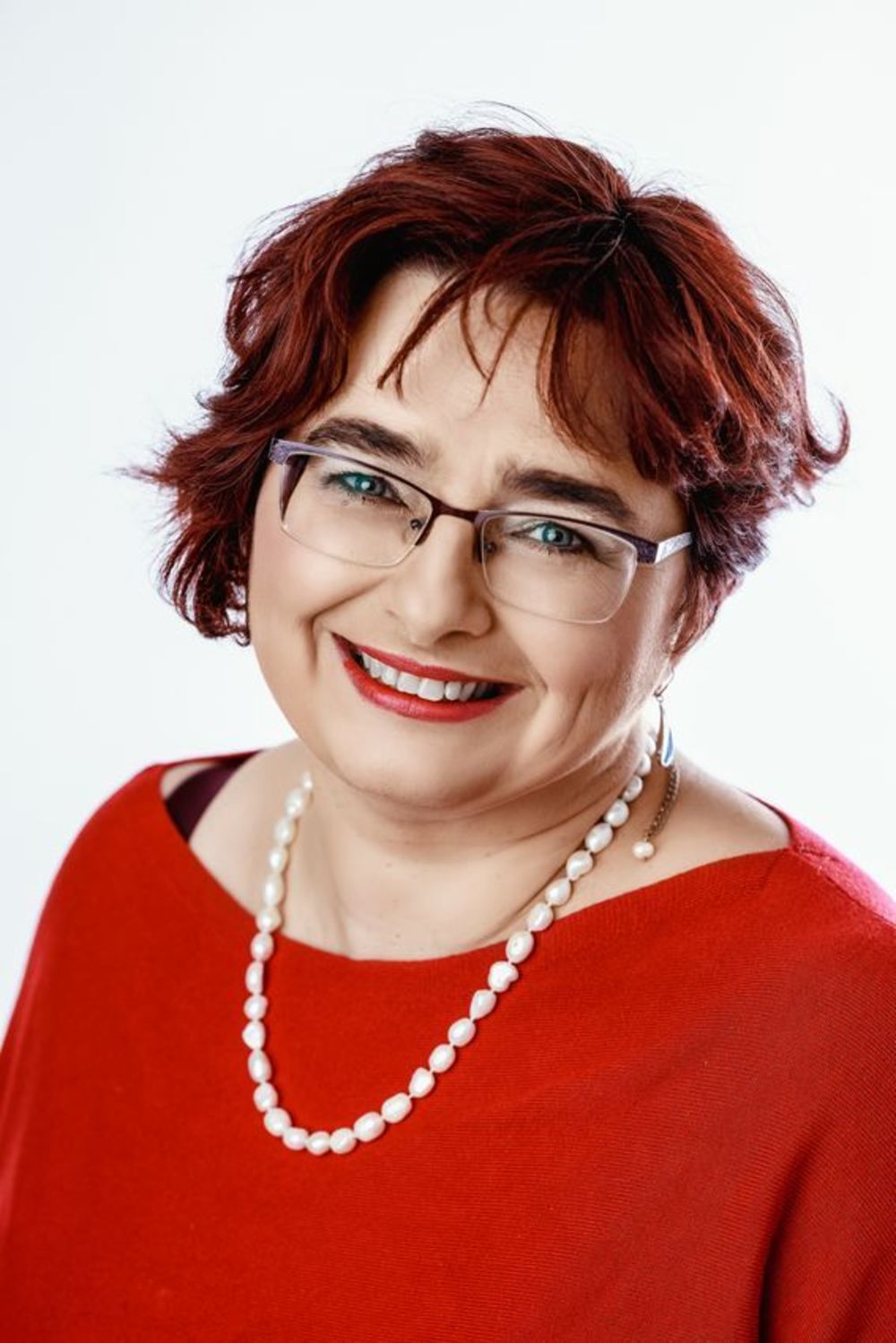 Ing. Alena Pavlů - RE/MAX Magnum
