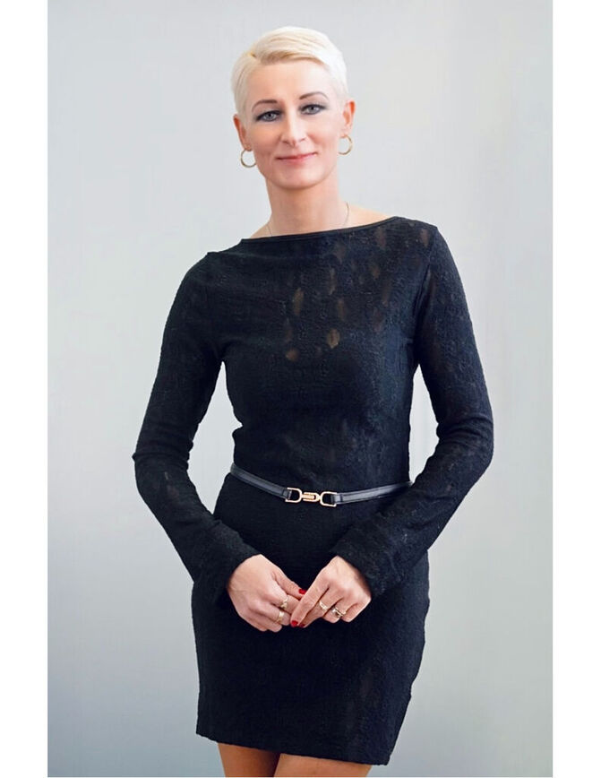  Ivona Petulová, DiS.