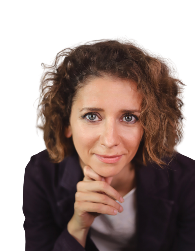 Mgr. Tereza Vítková 