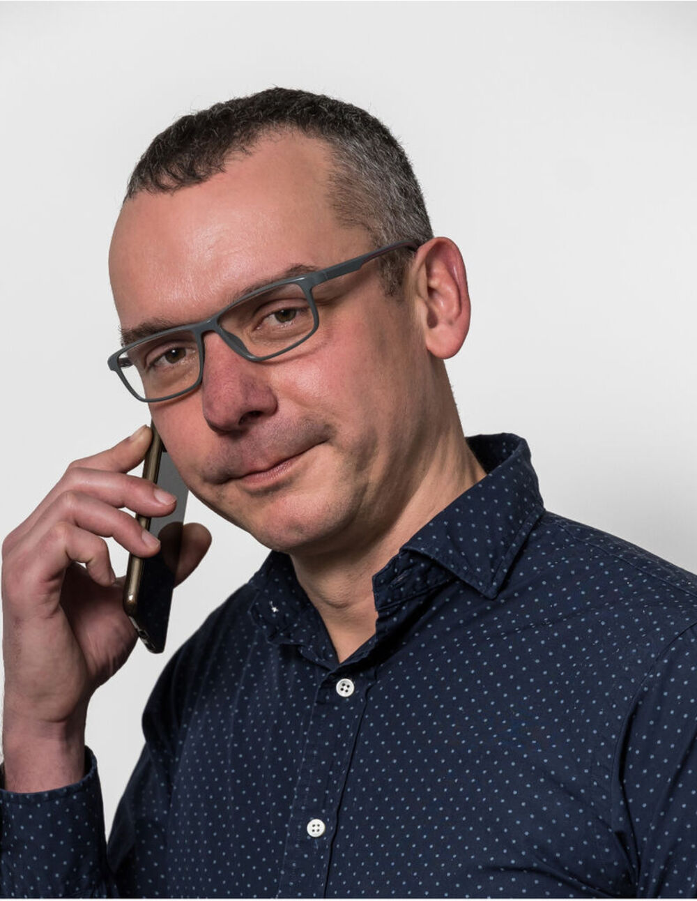 Ing. Jan Kronich