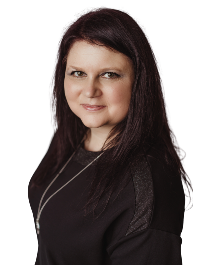 Ing. Miroslava Zapletalová 