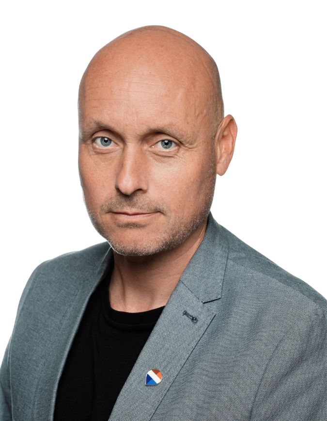 Ing. Jiří Kavka