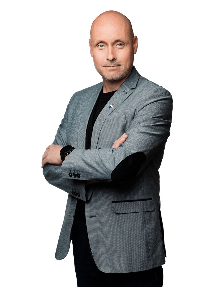 Ing. Jiří Kavka