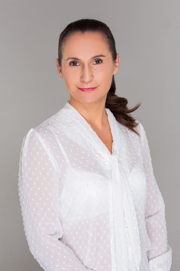 Lucie Vondráčková