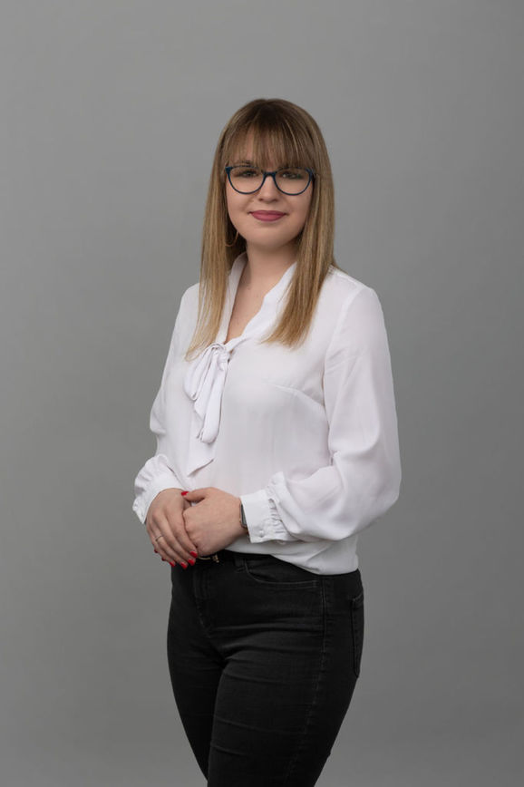 Mgr. Markéta Provazníková