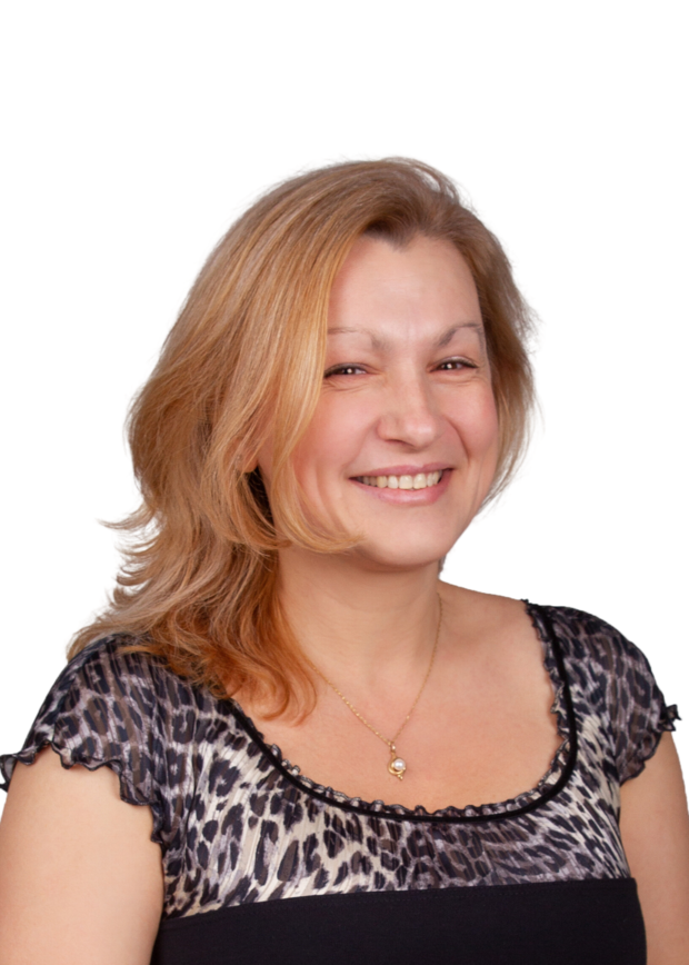 Mgr. Irena Šifaldová