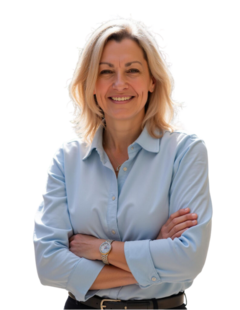 Šifaldová Irena