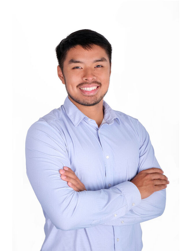 Bc. Minh Nguyen