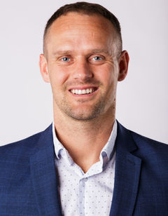 Klimeš Miroslav