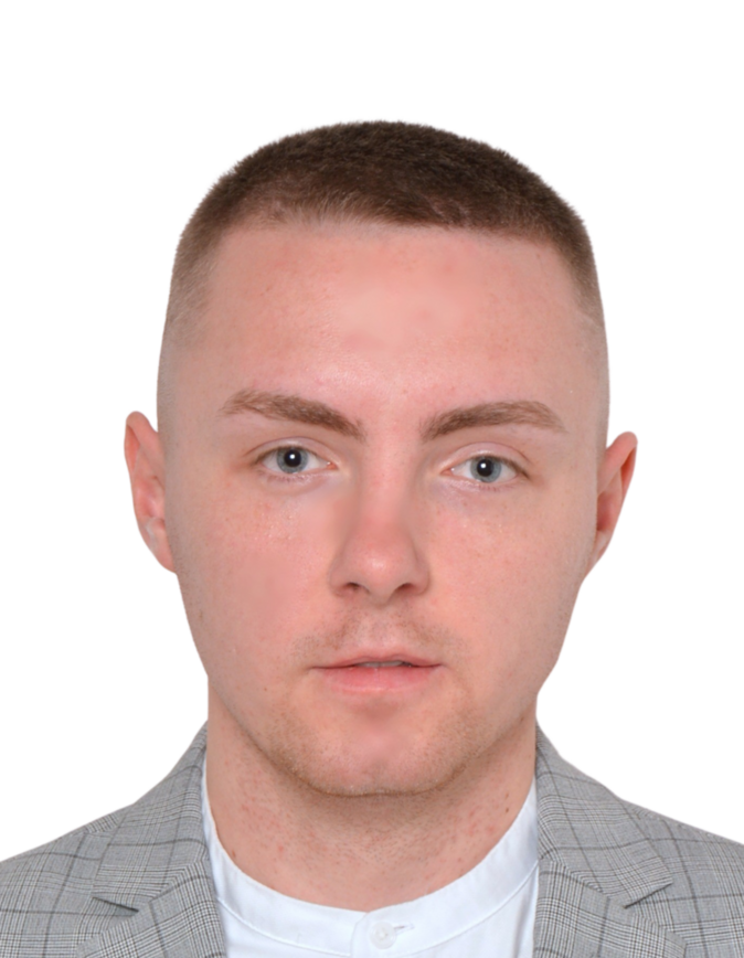 Bc. Viktor Jermakov