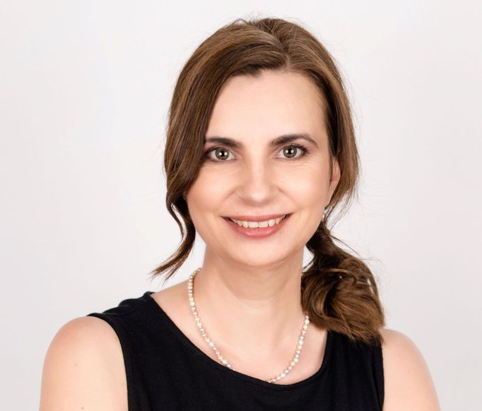 Ing. Zdeňka Güttlová, Ph.D.