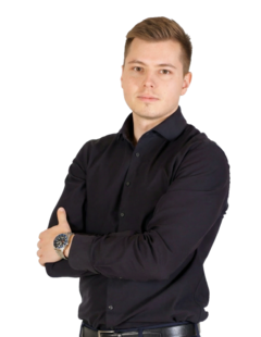 Malhocký Radek