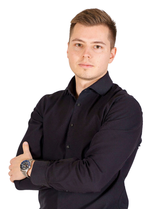  Radek Malhocký 