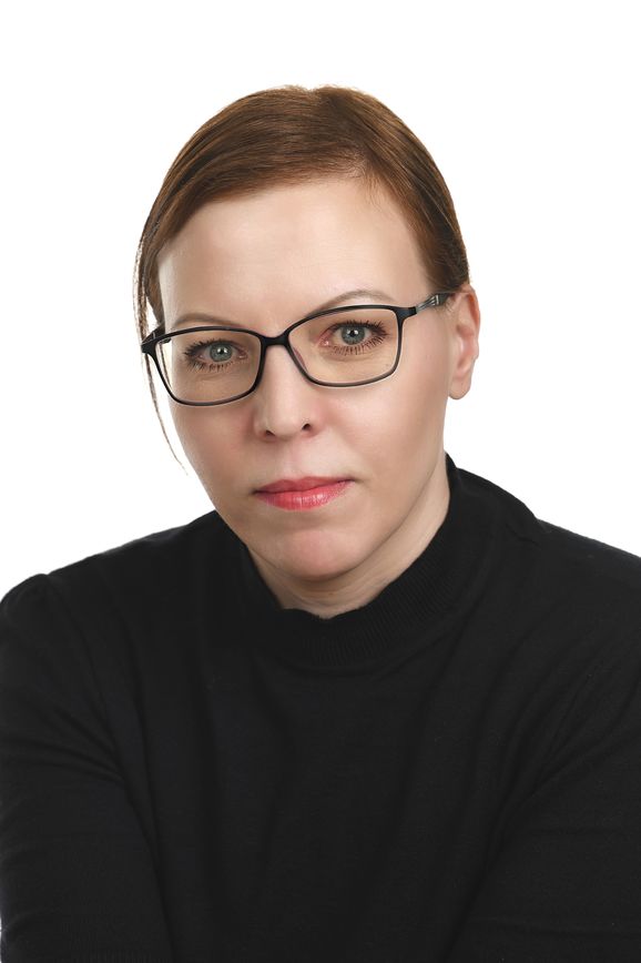 Zdeňka Dvořáková