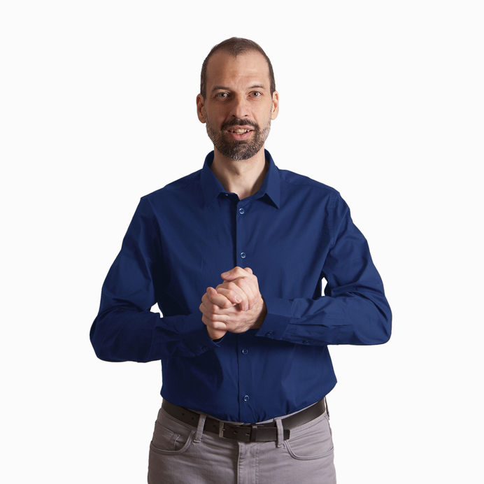 Braňo Pažitka