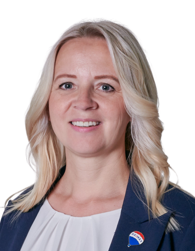 Veronika Doláková, MBA