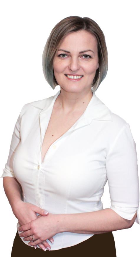 Ing. Katarína Jevická Fialová