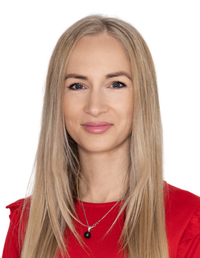 Monika Hrubá