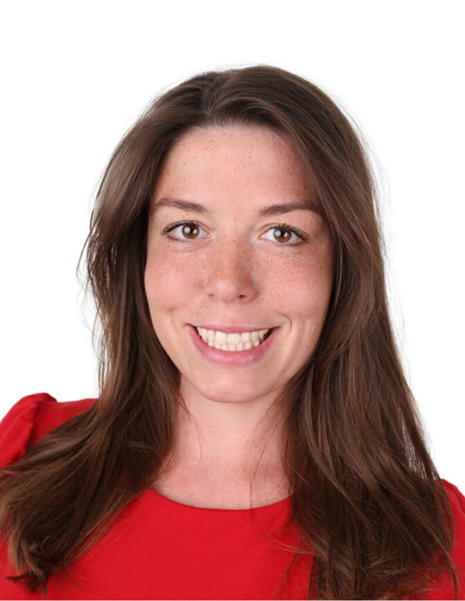 Kristýna Andělová