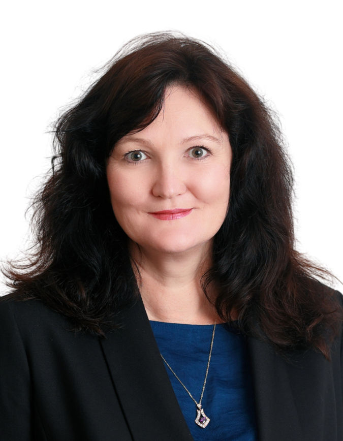 Bc. Dagmar Kyclová