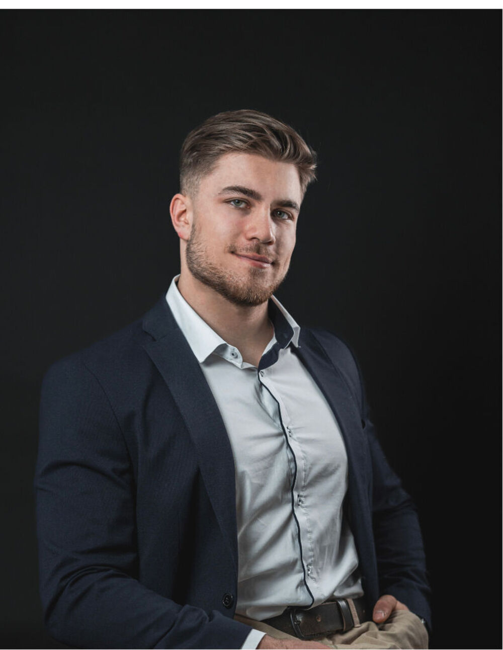 Bc. Ondřej Toman