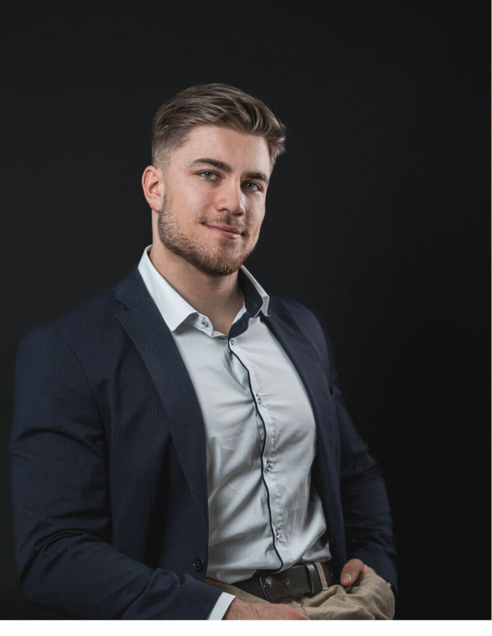 Bc. Ondřej Toman