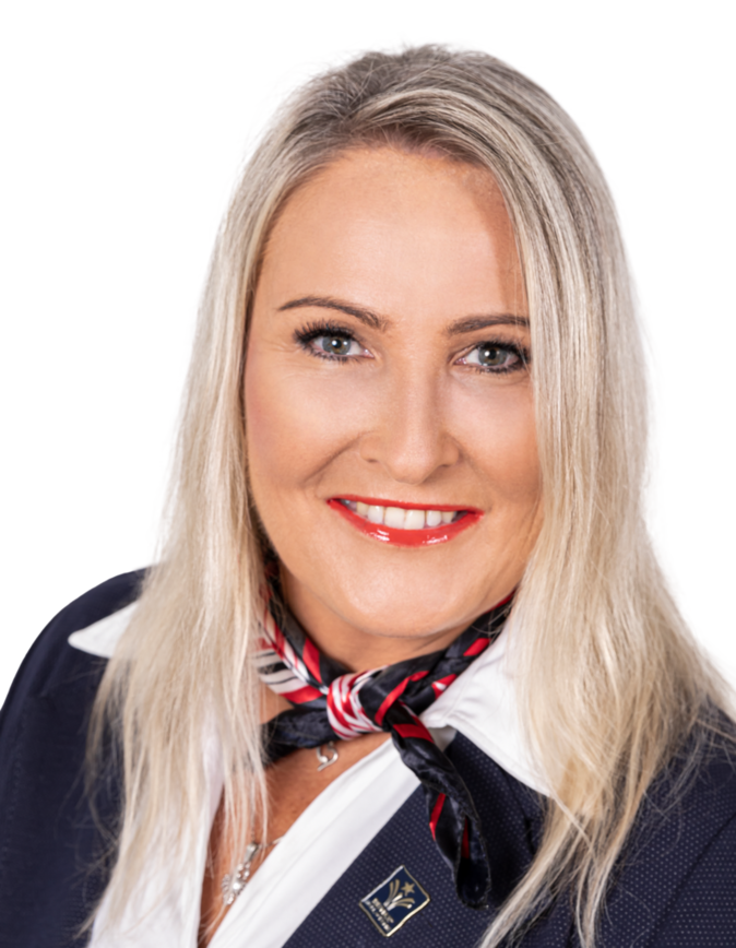 Miroslava Dudík Pavlíková