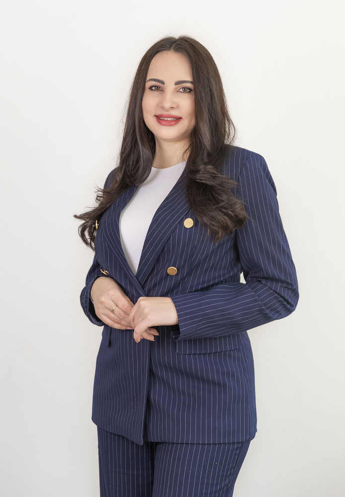 Mgr. Viktoriia Tytor - RE/MAX Miramar