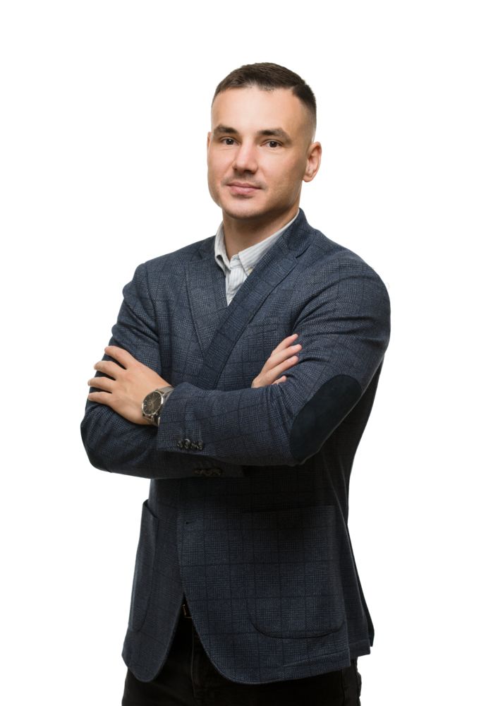 Petr Borkovec