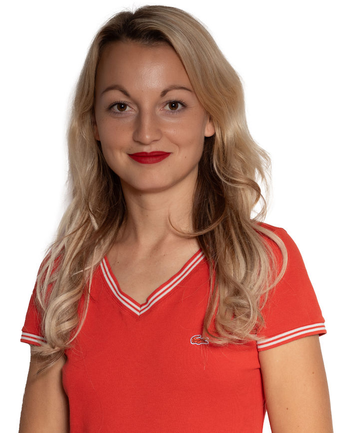 Sabina Kotrčová